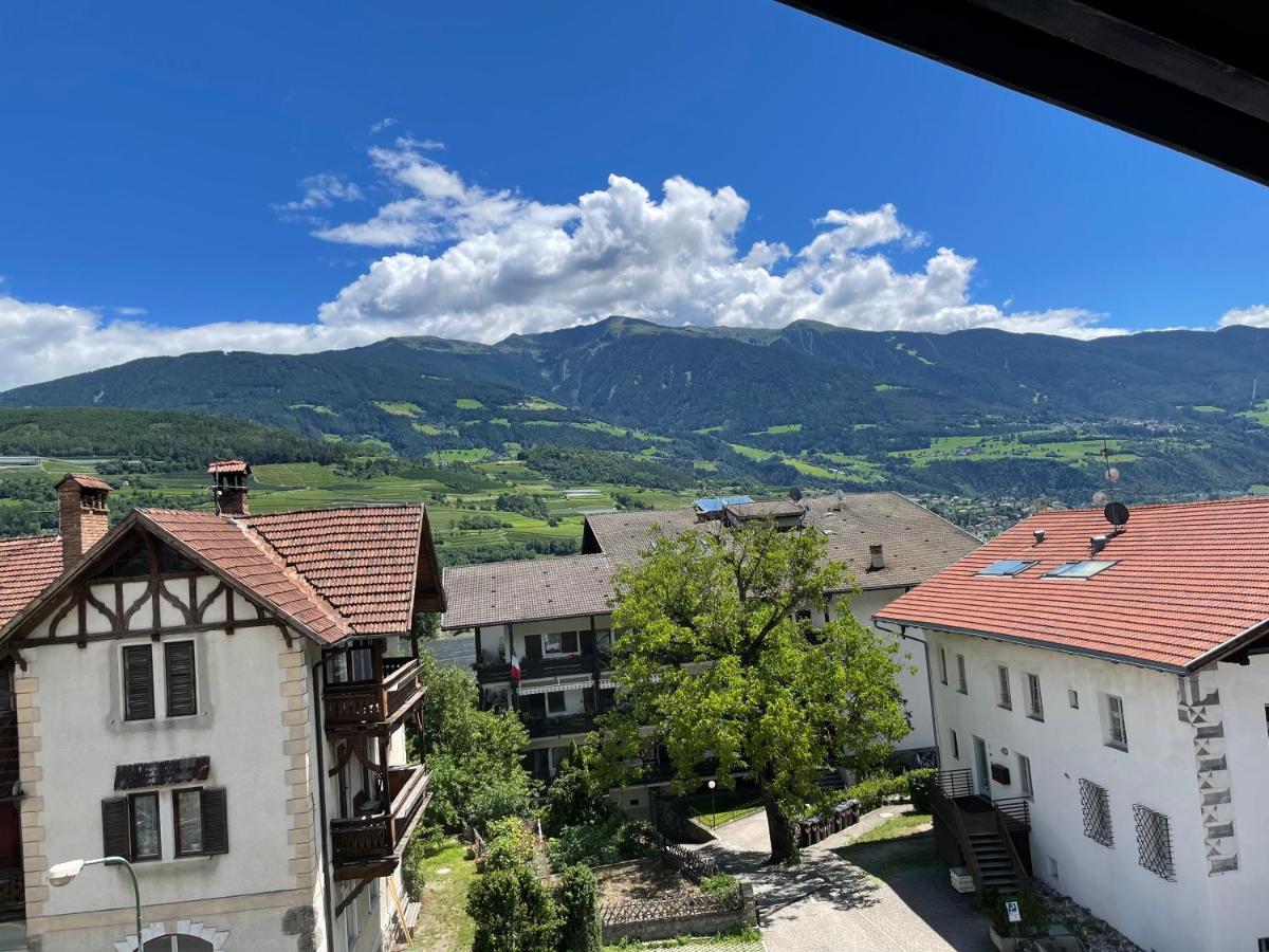 Gasthof Goldenes Lamm Vahrn ภายนอก รูปภาพ