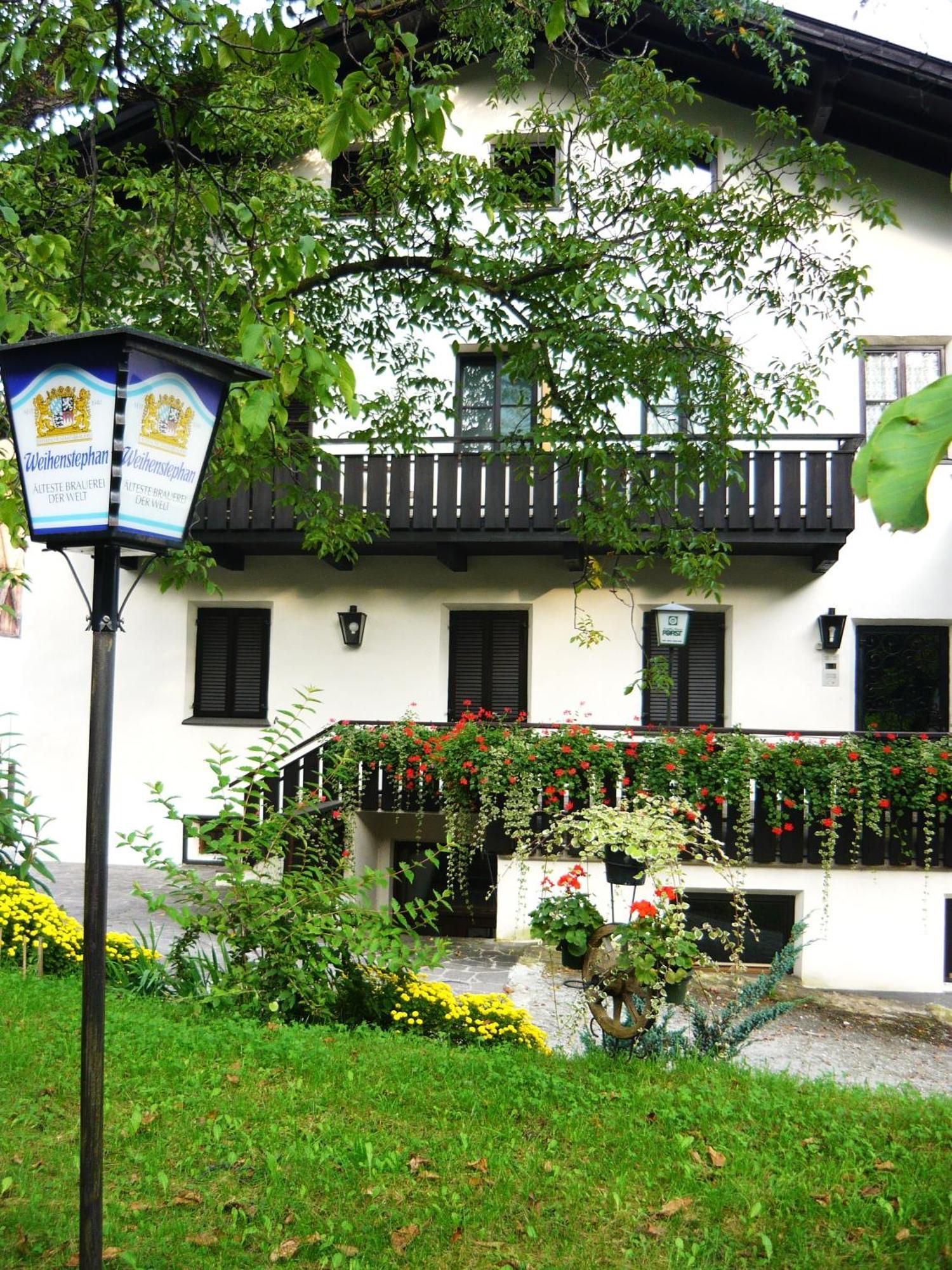 Gasthof Goldenes Lamm Hotel Vahrn ภายนอก รูปภาพ