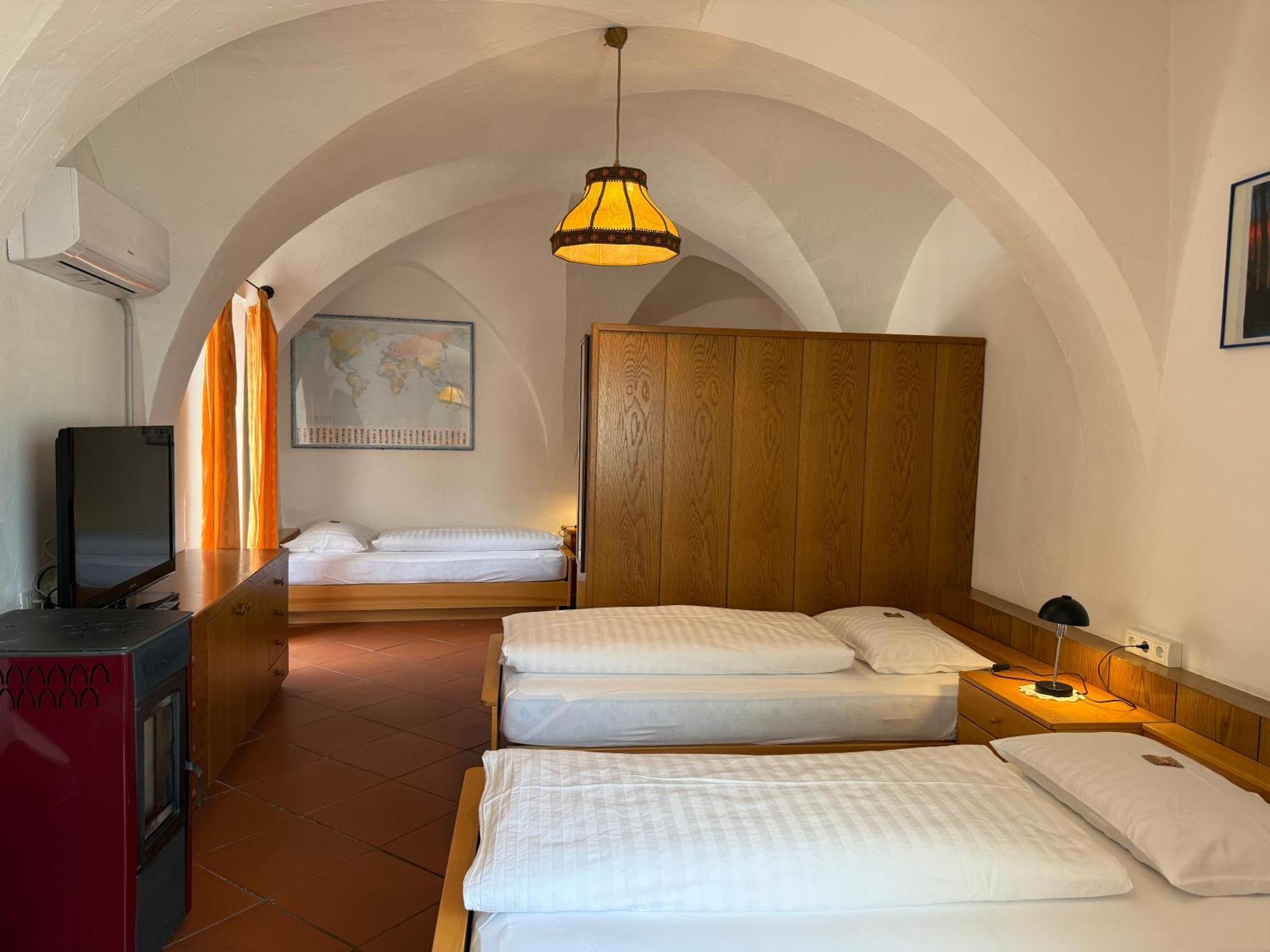 Gasthof Goldenes Lamm Vahrn ห้อง รูปภาพ